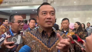 Presiden Prabowo Siapkan Grand Design Riset Rp4 Triliun