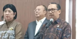 Pemerintah siapkan Rp100 triliun dana siaga untuk perbankan