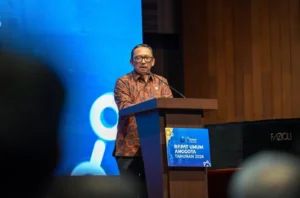 Pemerintah tempatkan Rp281 T di bank BUMN sampai 2026