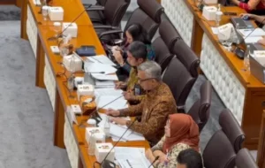 Kemenperin Usulkan Pengelola Industri Wajib Berdayakan Warga