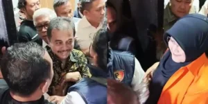 Roy Suryo Dapat Penangguhan Penahanan Sesuai Hukum