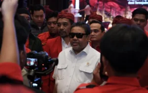Pemerintah lakukan mitigasi ancaman PHK, kata Said Iqbal