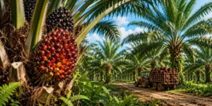 Produktivitas pekebun sawit di bawah 60% perlu Nexus Baru
