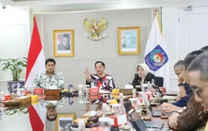 Kementerian PKP perkuat verifikasi BSPS bersama BPS