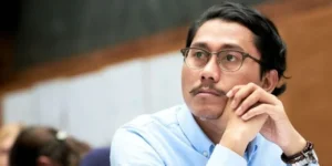 Ketua IRC Julius Ibrani Serukan Pengesahan Perpres RAN HAM