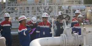 Pertamina Siapkan Biosolar B50 dan SAF dari AFT Juanda