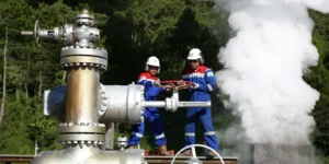 Pertamina catat produksi PLTP Kamojang 1.806 GWh pada 2025
