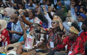 Petani dan Nelayan Apresiasi Dukungan Presiden untuk Pangan