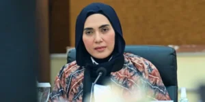 Sari Yuliati minta kepercayaan publik ke Polri dibuktikan