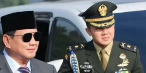 Teddy Melejit: Hensa Soroti Strategi Politiknya