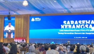 Prabowo menghormati pemimpin terpilih meski empat kali kalah