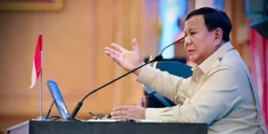 Presiden Prabowo Subianto dorong kampus jadi pusat inovasi