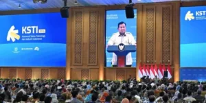 Prabowo Subianto Pertanyakan Mengapa RI Belum Punya Mobil