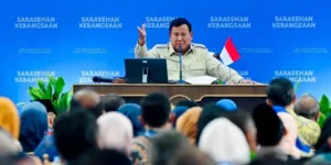 Prabowo Subianto ingin memangkas BUMN dari 1.000 jadi 250