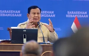 Presiden Prabowo meminta BUMN alokasikan laba untuk riset