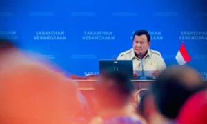 Prabowo percepat transformasi BUMN, targetkan 250 perusahaan