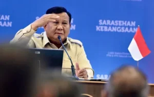 Presiden Prabowo tindaklanjuti usulan anak desa via TikTok