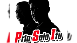 Pria Solo Siap Keliling Indonesia Mulai dari Lampung Besok