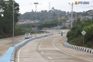 Perbaikan Jalan Cik Di Tiro Rp19,41 miliar Dongkrak Ekonomi