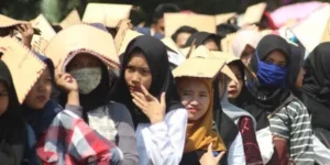 Hensa, Pendiri KedaiKOPI, menilai program magang pemerintah harus menjamin lapangan kerja