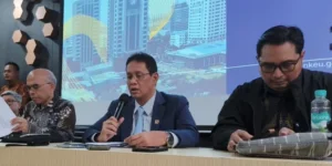 Purbaya: Anggaran BGN dikurangi tapi program tetap berjalan