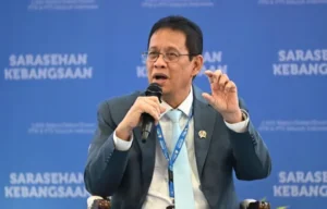 Menteri Keuangan Purbaya: Riset Perkuat Stabilitas Ekonomi