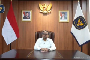Bakom RI Qodari sebut 1.151 km jalan meratakan ekonomi