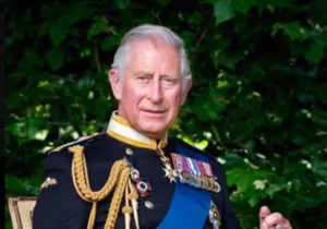 Raja Charles III ubah gelar Pembela Iman dalam laporan resmi