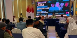 Prof Ali Muktiyanto mendesak reformasi PBNU jelang Muktamar
