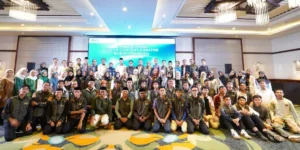 Rohis Jadi Duta Literasi Ekonomi Syariah, RI Peringkat 4