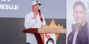 Mantan Presiden Joko Widodo Diduga Gunakan Ritual Adat untuk Publisitas PSI, kata pengamat
