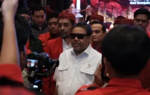 Said Iqbal Sampaikan Tuntutan SP PLN ke Presiden soal RUPTL
