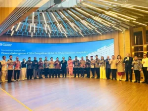 InJourney menyatukan hotel BUMN, diproyeksi kelola 120 hotel