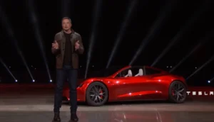 Sempat Triliuner, Kekayaan Elon Musk Anjlok Guncang Pasar