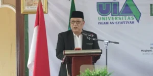 Anggota DPD RI Dailami Firdaus meminta SPPI dihentikan dan dievaluasi pasca insiden