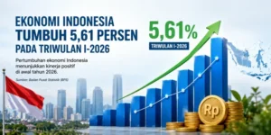 Pertumbuhan 5,61% Dinilai Ilusif dan Subsidi Rp203,7T Bocor