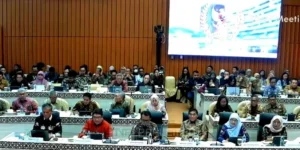 Sri Haryati meminta tambahan anggaran Perumahan Perkotaan