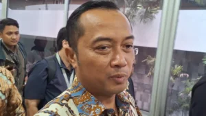 Prasetyo Hadi: Belum Ada Indikasi Kelalaian Kasus Kopdes