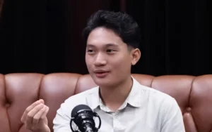 Tiyo Ardianto dilaporkan ke polisi dan terima bantuan hukum