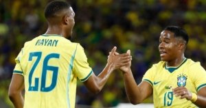 prediksi skor Brazil vs Mesir