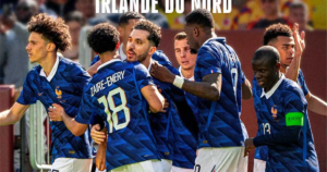 Prediksi Skor Prancis vs Pantai Gading 5 Juni 2026, Lengkap Line Up 1