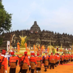 Borobudur Sebagai Destinasi Budaya dan Spiritual Kelas Dunia