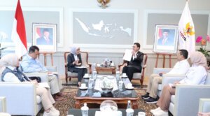 Kepala BPOM Diskusikan Strategi Inovatif Dengan PANRB