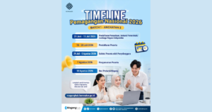MagangHub Kemnaker 2026 Batch 1 Angkatan 2 Akan Dibuka, Cek Jadwal dan Syaratnya di Sini