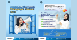 Kapan MagangHub Kemnaker 2026 Dibuka? Intip Jadwal Selengkapnya di Sini