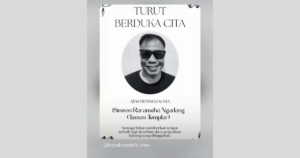Profil Temon Templar yang Meninggal Dunia Hari Ini Usia ke-59