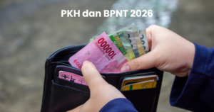 Cara Cairkan Saldo Bantuan PKH dan BPNT 2026