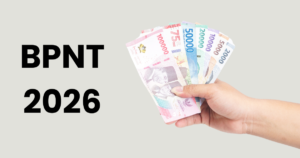 Kapan BPNT Tahap 3 2026 Cair? Simak Jadwal Terupdate Resmi dari Pemerintah di Sini