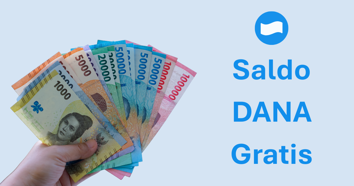 Klaim Saldo DANA Gratis 11 Agustus 2026 dari Pengisian Survei 5 Menit Berikut, Cek Caranya 1 Klaim Saldo DANA Gratis 11 Agustus 2026 dari Pengisian Survei 5 Menit Berikut, Cek Caranya