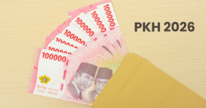 PKH Tahap 3 2026 Cair Hari Ini, Cek ATM Bank Himbara Sekarang